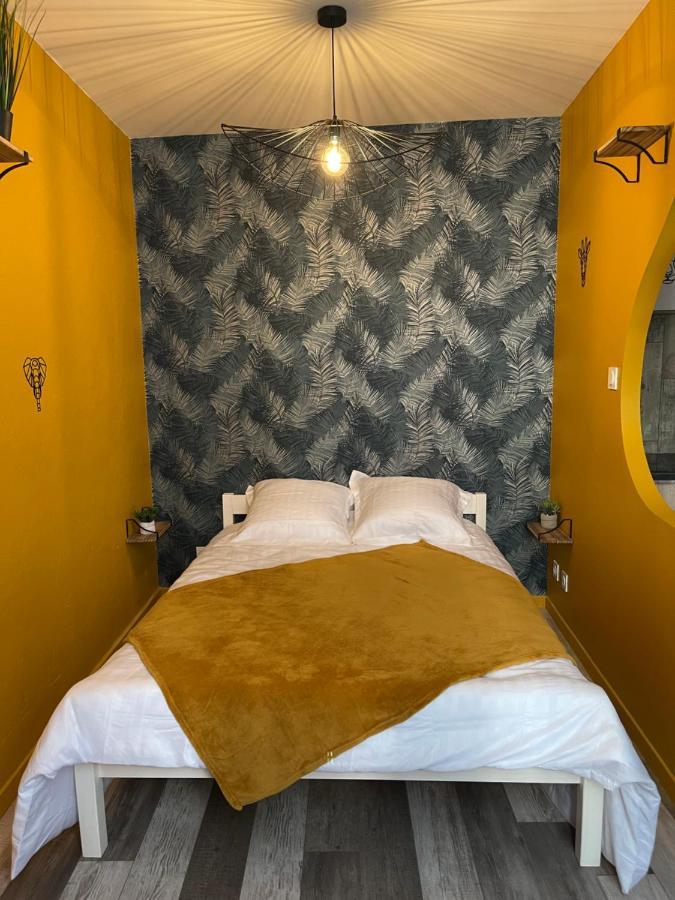 Jungle Room Romans-sur-Isere Ngoại thất bức ảnh