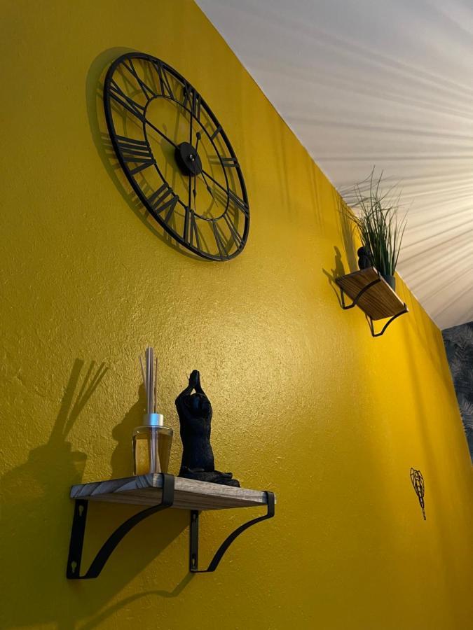 Jungle Room Romans-sur-Isere Ngoại thất bức ảnh