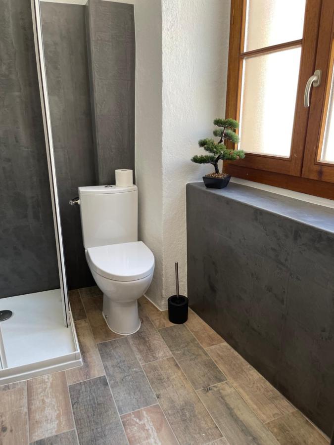 Jungle Room Romans-sur-Isere Ngoại thất bức ảnh